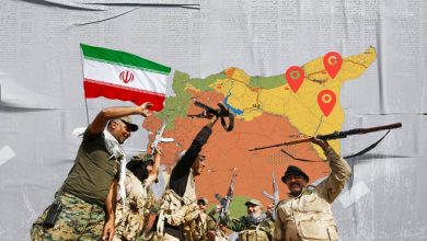 صورة تصريح إيراني مهم وغير مسبوق بشأن سوريا يرسم ملامح المرحلة القادمة على الساحة السورية