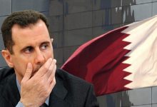 صورة قطر تتخذ موقفاً حاسماً تجاه الملف السوري وتوجه رسالة مهمة لروسيا وبشار الأسد!