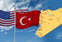 صورة مسؤول أمريكي كبير يتحدث عن تنسيق عالي المستوى مع تركيا بشأن المرحلة القادمة في سوريا