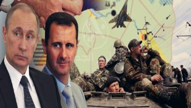 صورة مفترق طرق جديد في سوريا ومصدر يتحدث عن مرحلة حاسمة قادمة ستحدد مصير بشار الأسد