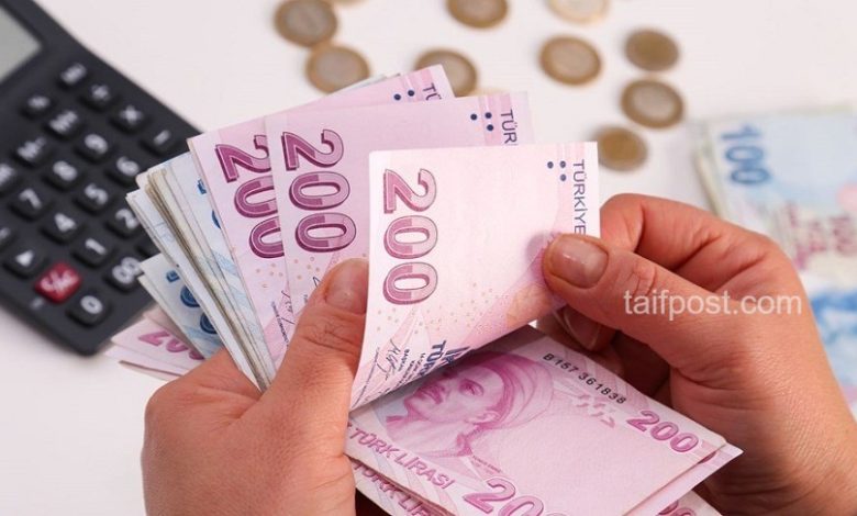 الليرة التركية الدولار 21-03-2024