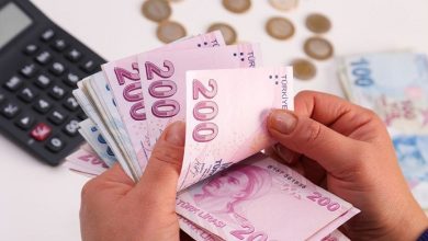 صورة الليرة التركية تسجل سعراً جديداً مقابل الدولار خلال تعاملات اليوم الأحد 24-03-2024