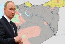 صورة “تسوية سياسية طويلة الأمد في سوريا”.. القيادة الروسية تطلق تصريحاً مهماً بشأن الملف السوري