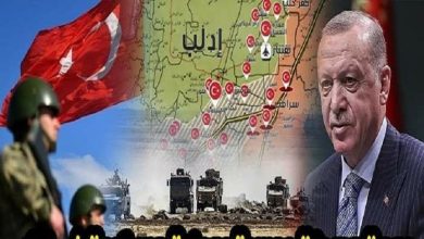 صورة تصريحات جديدة مهمة للرئيس التركي بشأن العمليات العسكرية التركية المرتقبة في سوريا