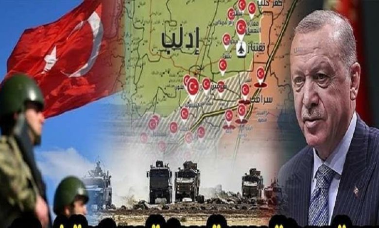 تصريحات مهمة للرئيس التركي سوريا