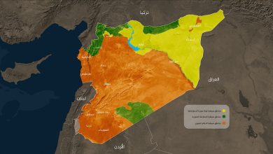 صورة بدعم دولي وأمريكي.. خريطة طريق جديدة للحل النهائي في سوريا.. إليكم تفاصيلها