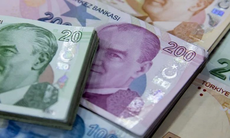 سعر الليرة التركية 25-03-2024