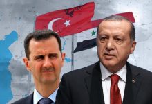 صورة الرئاسة التركية تحسم الجدل بشأن إمكانية عقد لقاء بين أردوغان وبشار الأسد قريباً