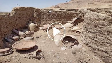 صورة اكتشاف مدينة الذهب المفقودة في دولة عربية وما عثر عليه بداخلها يضع خبراء الآثار في حيرة (فيديو)