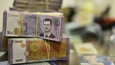 صورة مكاتب سرية تسيطر على سوق الحوالات المالية في سوريا ومصدر يفضح المستور حول الجهة التي تديرها