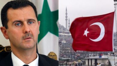 صورة نظام الأسد في ورطة كبيرة.. رسالة تركية شديدة اللهجة موجهة للنظام السوري