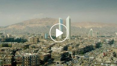 صورة عودة الحديث عن تشييد أبراج عملاقة في دمشق باستخدام تقنيات حديثة تضاهي أفخم الأبراج في العالم (فيديو)