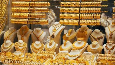 صورة أسعار الذهب في سوريا تتخطى كل الحدود وجمعية الصاغة وصنع المجوهرات تصدر تعميماً مهماً