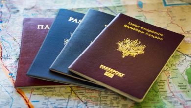 صورة ما تصنيف جواز السفر السوري عالمياً.. إليكم قائمة أقوى جوازات السفر في العالم عام 2024