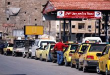 صورة ارتفاع أسعار البنزين والفيول تزامناً مع الإعلان عن عطلة طويلة في سوريا