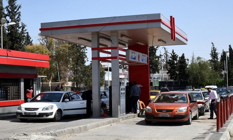 ارتفاع أسعار الوقود في سوريا