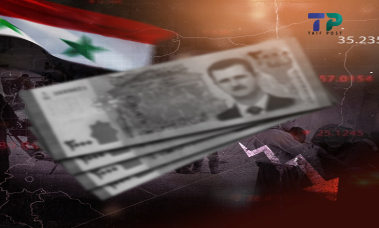 ارتفاع أسعار حوامل الطاقة في سوريا
