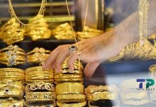 صورة أسعار الذهب في سوريا تسجل ارتفاعاً قياسياً وسعر الأونصة الذهبية السورية يقفز نحو قمة جديدة