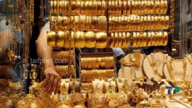 صورة أسعار الذهب في سوريا تصل إلى قمة تاريخية وسعر الأونصة الذهبية السورية يتجاوز كل الحدود
