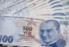 صورة الليرة التركية تعكس اتجاهها وتحقق بعض المكاسب على حساب الدولار