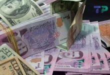 صورة الليرة السورية تنهار أمام الدولار مع افتتاح تعاملات الأسبوع