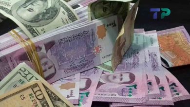 صورة الليرة السورية تنهار أمام الدولار مع افتتاح تعاملات الأسبوع