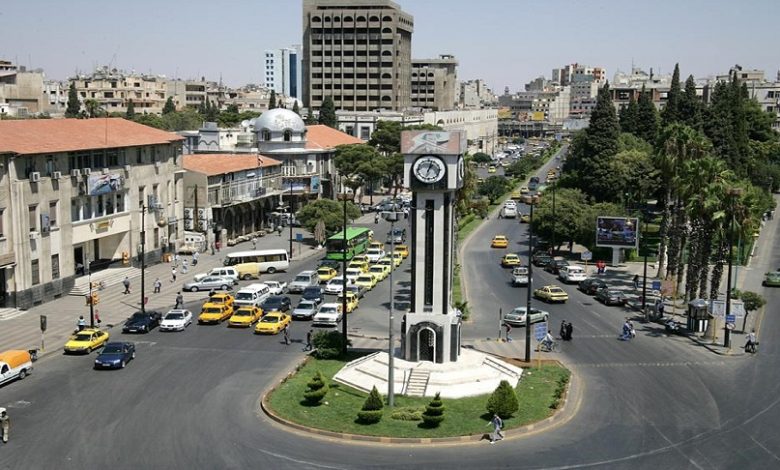 حمص ويوم الأربعاء أصل الحكاية