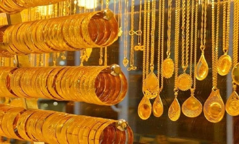 سر الارتفاع التاريخي في أسعار الذهب