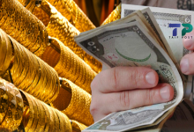 صورة كم غرام من الذهب يمكن أن يشتري الراتب في سوريا ودول المنطقة.. إليكم معدل الرواتب وفق معيار الذهب