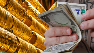 صورة كم غرام من الذهب يمكن أن يشتري الراتب في سوريا ودول المنطقة.. إليكم معدل الرواتب وفق معيار الذهب