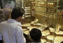 صورة مبيعات الذهب في سوريا تشهد زيادة كبيرة رغم ارتفاع الأسعار لمستوى قياسي.. خبير يوضح الأسباب!