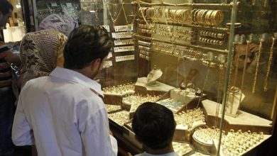 صورة مبيعات الذهب في سوريا تشهد زيادة كبيرة رغم ارتفاع الأسعار لمستوى قياسي.. خبير يوضح الأسباب!