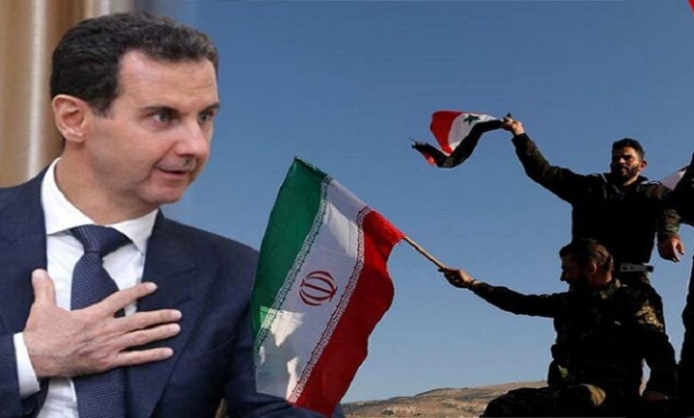 مستقبل ومصير بشار الأسد