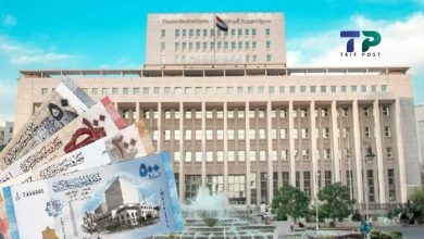 صورة مصرف سوريا المركزي يثير جدلاً واسعاً بين السوريين بتصريح جديد حول الوضع الاقتصادي في البلاد