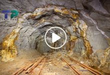 صورة اكتشاف منجم يحتوي على كميات هائلة من الذهب في دولة عربية سيجعلها قوة اقتصادية عالمية (فيديو)