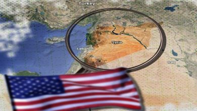 صورة موقف أمريكي حاسم تجاه الملف السوري وحديث عن قرار استراتيجي مهم بشأن سوريا