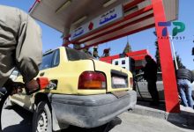 صورة قفزة كبيرة في أسعار البنزين بالسوق السوداء في سوريا وحديث عن نقص حاد بإمدادات المشتقات النفطية