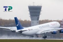 صورة أسعار تذاكر الطيران من سوريا إلى السعودية بعد الإعلان عن استئناف الرحلات الجوية بين البلدين