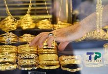 صورة أسعار الذهب في سوريا تسجل قفزة كبيرة وسعر ليرة وأونصة الذهب السورية يتخطى كل الحدود