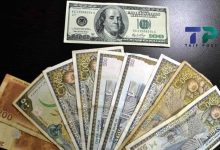 صورة الدولار يعود من جديد ويبعثر أوراق وحسابات الليرة السورية خلال تعاملات اليوم
