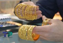 صورة لأول مرة.. غرام الذهب يسجل أعلى سعر تاريخي في سوريا وجمعية الصاغة وصنع المجوهرات توضح!
