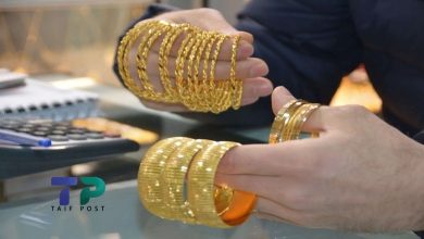 صورة لأول مرة.. غرام الذهب يسجل أعلى سعر تاريخي في سوريا وجمعية الصاغة وصنع المجوهرات توضح!