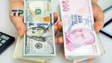 صورة الليرة التركية تحقق أفضل أداء أمام الدولار منذ أشهر وتوقعات مهمة لمستقبل سعر الصرف والاقتصاد التركي!