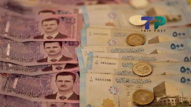 صورة الليرة السورية تتكبد مزيداً من الخسائر أمام الدولار على وقع بيانات اقتصادية سلبية اليوم