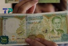 صورة الليرة السورية تترنح وتتراجع نحو مستويات جديدة أمام الدولار خلال تداولات اليوم