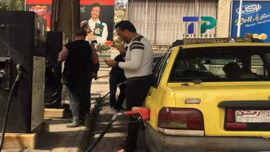 صورة تخفيض جديد قادم على مخصصات السيارات الخاصة من البنزين في سوريا وتعديل مرتقب على الأسعار