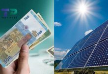 صورة تكلفة تركيب أنظمة الطاقة الشمسية في سوريا تصل لأرقام مليونية بعد ارتفاع الأسعار في عام 2024