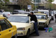 صورة أسئلة غريبة تشغل السوريين مع استمرار ارتفاع سعر البنزين في سوريا وتدهور الليرة السورية