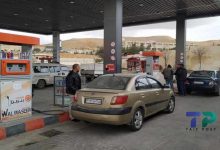 صورة تأخر واردات المشتقات النفطية ينعش السوق السوداء ويرفع سعر البنزين في سوريا لمستوى قياسي جديد