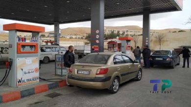 صورة تأخر واردات المشتقات النفطية ينعش السوق السوداء ويرفع سعر البنزين في سوريا لمستوى قياسي جديد